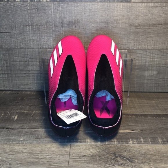 Adidas - X SpeedPortal.3 LL FG J - Picture 6 of 6